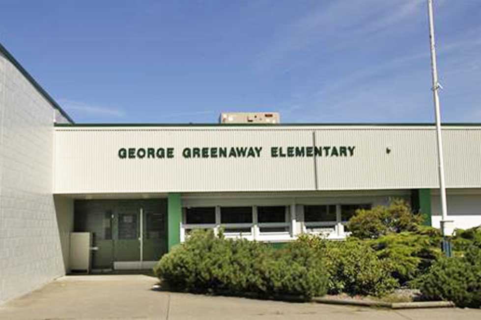 George-Greenway-Elementary