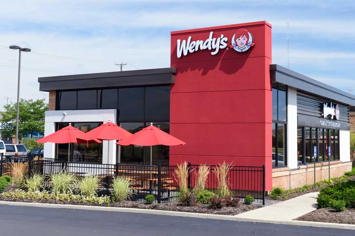Wendys-Hope-Project